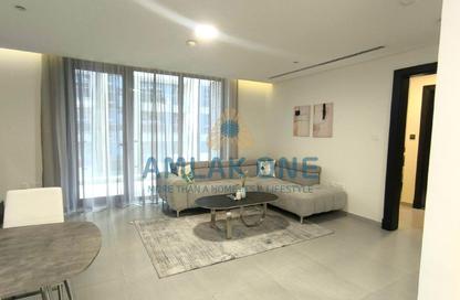 Apartment - 1 Bedroom - 2 Bathrooms for rent in C15 - Al Zeina - Al Raha Beach - Abu Dhabi