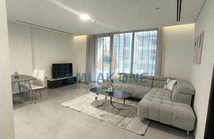 Apartment - 1 Bedroom - 2 Bathrooms for rent in C15 - Al Zeina - Al Raha Beach - Abu Dhabi