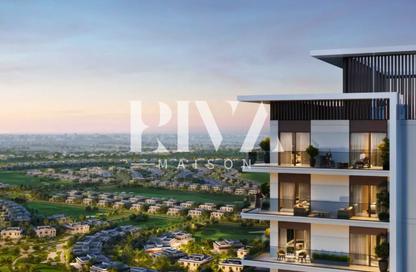 Apartment - 2 Bedrooms - 2 Bathrooms for sale in Rosehill Block B - Rosehill - Dubai Hills Estate - Dubai Apartment - 2 Bedrooms - 2 Bathrooms for sale in Rosehill Block B - Rosehill - Dubai Hills Estate - Dubai