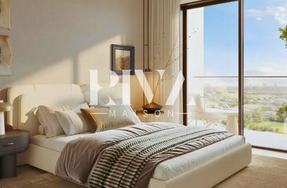 Apartment - 2 Bedrooms - 2 Bathrooms for sale in Rosehill Block B - Rosehill - Dubai Hills Estate - Dubai Apartment - 2 Bedrooms - 2 Bathrooms for sale in Rosehill Block B - Rosehill - Dubai Hills Estate - Dubai