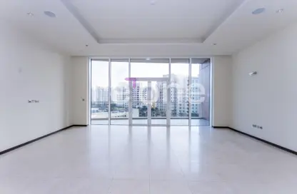 شقة - 3 غرف نوم - 3 حمامات للايجار في امبر - تيارا - نخلة جميرا - دبي