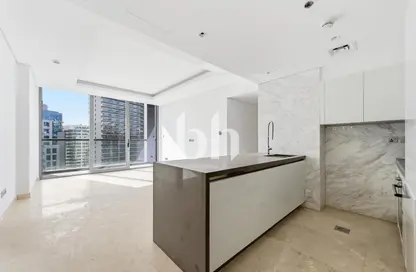 Apartment - 3 Bedrooms - 3 Bathrooms for rent in The Sterling West - The Sterling - Business Bay - Dubai