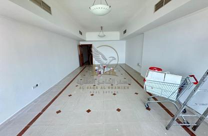 Apartment - 3 - 3 for rent in Jamal Abdul Nasser Street - Al Majaz - Sharjah