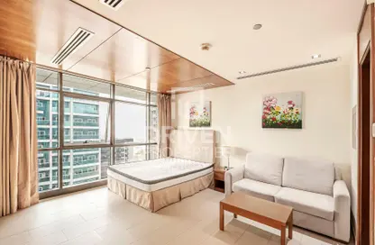 شقة - 1 حمام للبيع في ذا سبيريت - مدينة دبي الرياضية - دبي