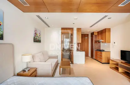 Apartment - Studio - 1 Bathroom for sale in The Spirit - Dubai Sports City - Dubai Apartment - Studio - 1 Bathroom for sale in The Spirit - Dubai Sports City - Dubai