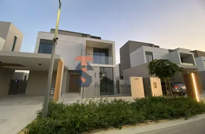 فيلا - 4 غرف نوم - 7 حمامات للايجار في ايلي صعب 2 - ايلي صعب - المرابع العربية 3 - دبي