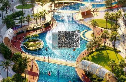 Apartment - 1 Bedroom - 2 Bathrooms for sale in Orchid Towers - Tiger Downtown Ajman - Al Alia - Ajman Apartment - 1 Bedroom - 2 Bathrooms for sale in Orchid Towers - Tiger Downtown Ajman - Al Alia - Ajman