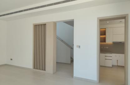 Villa - 4 Bedrooms - 5 Bathrooms for rent in Jebel Ali Village Townhouses - Jebel Ali Village - Jebel Ali - Dubai