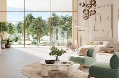 Apartment - 2 Bedrooms - 2 Bathrooms for sale in Solea By Taraf Properties - Saadiyat Island - Abu Dhabi