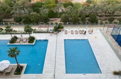 Apartment - 1 Bedroom - 2 Bathrooms for rent in Binghatti Phoenix - District 13 - Jumeirah Village Circle - Dubai Apartment - 1 Bedroom - 2 Bathrooms for rent in Binghatti Phoenix - District 13 - Jumeirah Village Circle - Dubai