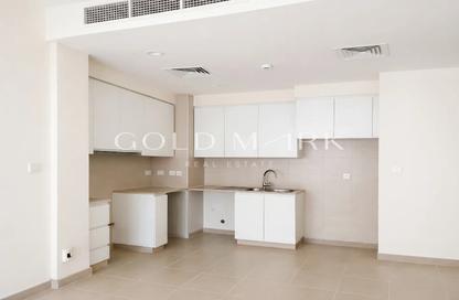 Apartment - 3 Bedrooms - 3 Bathrooms for sale in Urbana Stacked House Block 23 - Emaar South - Dubai South (Dubai World Central) - Dubai