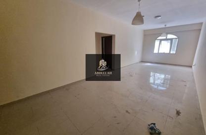 Apartment - 1 Bedroom - 1 Bathroom for rent in Al Thani Muwaileh - Muwaileh Commercial - Sharjah