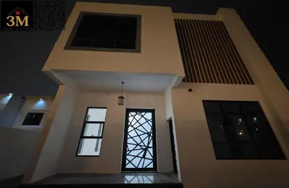 Villa - 5 Bedrooms - 6 Bathrooms for rent in Al Zaheya Gardens - Al Zahya - Ajman