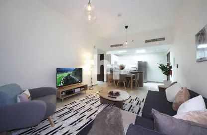 Apartment - 1 Bedroom - 1 Bathroom for sale in Azizi Shaista Residences - Al Furjan - Dubai