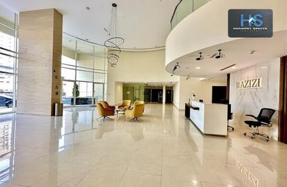 Shop - Studio - 1 Bathroom for rent in Azizi Plaza - Al Furjan - Dubai
