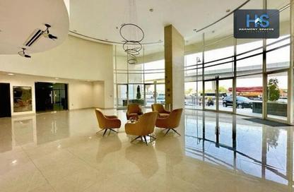 Shop - Studio - 1 Bathroom for rent in Azizi Plaza - Al Furjan - Dubai