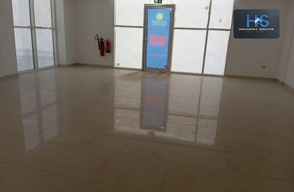 Shop - Studio - 1 Bathroom for rent in Azizi Plaza - Al Furjan - Dubai