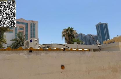 Land - Studio for sale in Al Rumailah building - Al Rumailah 2 - Al Rumaila - Ajman Land - Studio for sale in Al Rumailah building - Al Rumailah 2 - Al Rumaila - Ajman