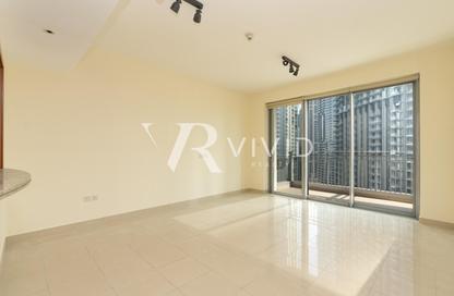Apartment - 1 Bedroom - 2 Bathrooms for rent in Standpoint Tower 1 - Standpoint Towers - Downtown Dubai - Dubai