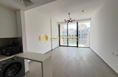 Apartment - Studio - 1 for rent in La Vita Bella - District 10 - Jumeirah Village Circle - Dubai