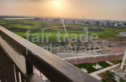 Apartment - 2 Bedrooms - 3 Bathrooms for sale in Residences E - Yas Golf Collection - Yas Island - Abu Dhabi