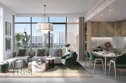 شقة - 3 غرف نوم - 3 حمامات للبيع في إليفيرا - دبي هيلز استيت - دبي