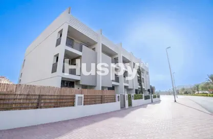 Townhouse - 4 Bedrooms - 4 Bathrooms for sale in Somerset Mews - District 10 - Jumeirah Village Circle - Dubai