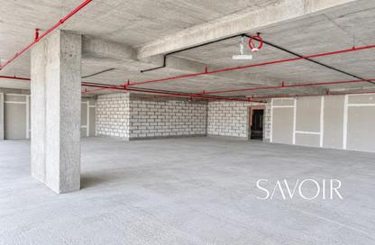 Office Space - Studio - 1 for rent in Atria Square - Al Barsha 1 - Al Barsha - Dubai
