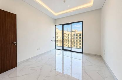 Apartment - 2 - 2 for rent in Azizi Central - Al Furjan - Dubai