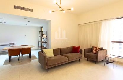 Apartment - 1 Bedroom - 2 Bathrooms for rent in Sadaf 7 - Sadaf - Jumeirah Beach Residence - Dubai Apartment - 1 Bedroom - 2 Bathrooms for rent in Sadaf 7 - Sadaf - Jumeirah Beach Residence - Dubai