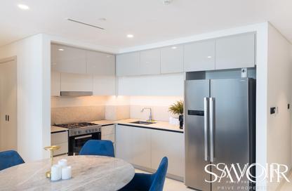 Apartment - 2 Bedrooms - 2 Bathrooms for sale in Marina Vista Tower 2 - Marina Vista - Emaar Beachfront - Dubai Harbour - Dubai Apartment - 2 Bedrooms - 2 Bathrooms for sale in Marina Vista Tower 2 - Marina Vista - Emaar Beachfront - Dubai Harbour - Dubai