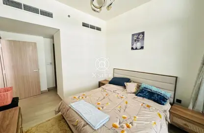 Apartment - 1 Bedroom - 2 Bathrooms for rent in Azizi Riviera 32 - Azizi Riviera - Meydan One - Meydan - Dubai Apartment - 1 Bedroom - 2 Bathrooms for rent in Azizi Riviera 32 - Azizi Riviera - Meydan One - Meydan - Dubai