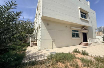 Villa - 4 Bedrooms - 6 Bathrooms for rent in Al Nekhailat - Al Heerah - Sharjah