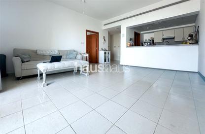 Apartment - 1 Bedroom - 1 Bathroom for rent in Al Dhafra 2 - Al Dhafra - Greens - Dubai