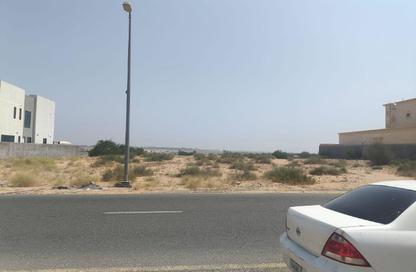 Land - Studio for sale in Hoshi 1 - Hoshi - Al Badie - Sharjah Land - Studio for sale in Hoshi 1 - Hoshi - Al Badie - Sharjah