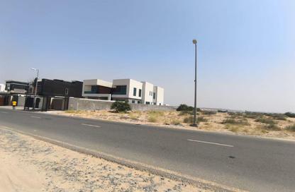 Land - Studio for sale in Hoshi 1 - Hoshi - Al Badie - Sharjah Land - Studio for sale in Hoshi 1 - Hoshi - Al Badie - Sharjah