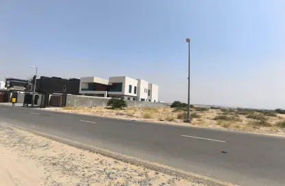 أرض - استوديو للبيع في حوشي 1 - حوشي - البادي - الشارقة أرض - استوديو للبيع في حوشي 1 - حوشي - البادي - الشارقة