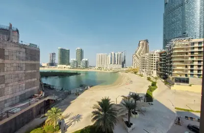 شقة - 3 غرف نوم - 3 حمامات للبيع في ذي بوردوالك ريزيدنس - شمس أبوظبي - جزيرة الريم - أبوظبي