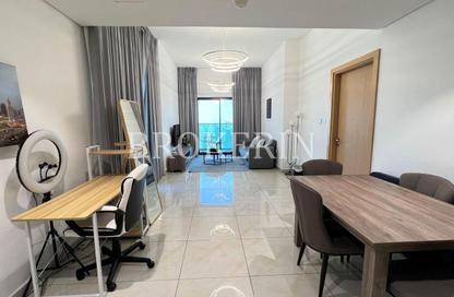 Apartment - 1 Bedroom - 2 Bathrooms for rent in The Square Tower - District 13 - Jumeirah Village Circle - Dubai Apartment - 1 Bedroom - 2 Bathrooms for rent in The Square Tower - District 13 - Jumeirah Village Circle - Dubai