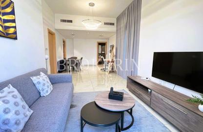 Apartment - 1 Bedroom - 2 Bathrooms for rent in The Square Tower - District 13 - Jumeirah Village Circle - Dubai Apartment - 1 Bedroom - 2 Bathrooms for rent in The Square Tower - District 13 - Jumeirah Village Circle - Dubai