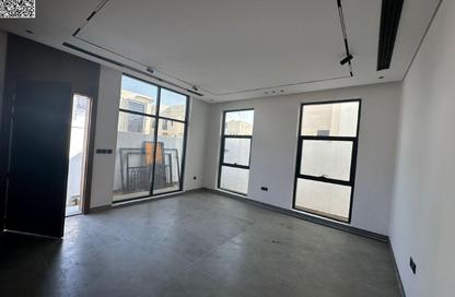 Villa - 5 Bedrooms - 6 Bathrooms for rent in Al Helio 2 - Al Helio - Ajman