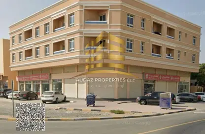 Whole Building - 7+ Bedrooms - 7+ Bathrooms for sale in Al Rawda 3 Villas - Al Rawda 3 - Al Rawda - Ajman