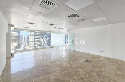 Office Space - Studio for rent in Jumeirah Business Centre 2 (JBC 2) - JLT Cluster V - Jumeirah Lake Towers - Dubai