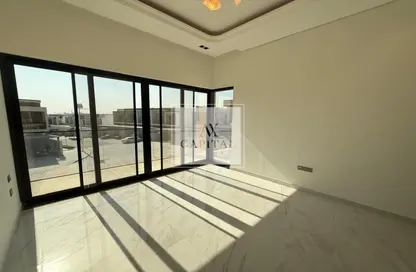 Townhouse - 3 Bedrooms - 3 Bathrooms for rent in Al Furjan West - Al Furjan - Dubai