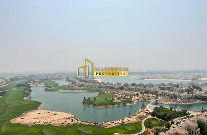 Apartment - 3 Bedrooms - 3 Bathrooms for sale in Royal Breeze 4 - Royal Breeze - Al Hamra Village - Ras Al Khaimah