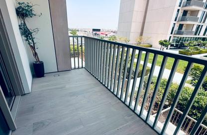 Apartment - 2 - 3 for rent in Al Badia Living Building A - Al Badia Living - Dubai Festival City - Dubai