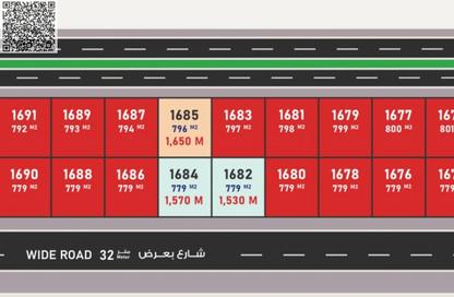 Land - Studio for sale in Qasimia 10 building - Al Mahatta - Al Qasimia - Sharjah Land - Studio for sale in Qasimia 10 building - Al Mahatta - Al Qasimia - Sharjah