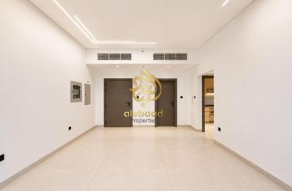 Apartment - 1 Bedroom - 2 Bathrooms for rent in Jumeirah Garden City - Al Satwa - Dubai Apartment - 1 Bedroom - 2 Bathrooms for rent in Jumeirah Garden City - Al Satwa - Dubai