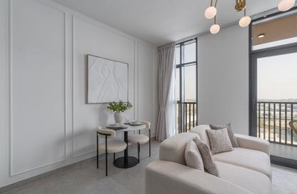 Apartment - Studio - 1 for rent in FH Residency - District 3 - Jumeirah Village Triangle - Dubai Apartment - Studio - 1 for rent in FH Residency - District 3 - Jumeirah Village Triangle - Dubai