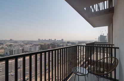 Apartment - Studio - 1 for rent in FH Residency - District 3 - Jumeirah Village Triangle - Dubai Apartment - Studio - 1 for rent in FH Residency - District 3 - Jumeirah Village Triangle - Dubai